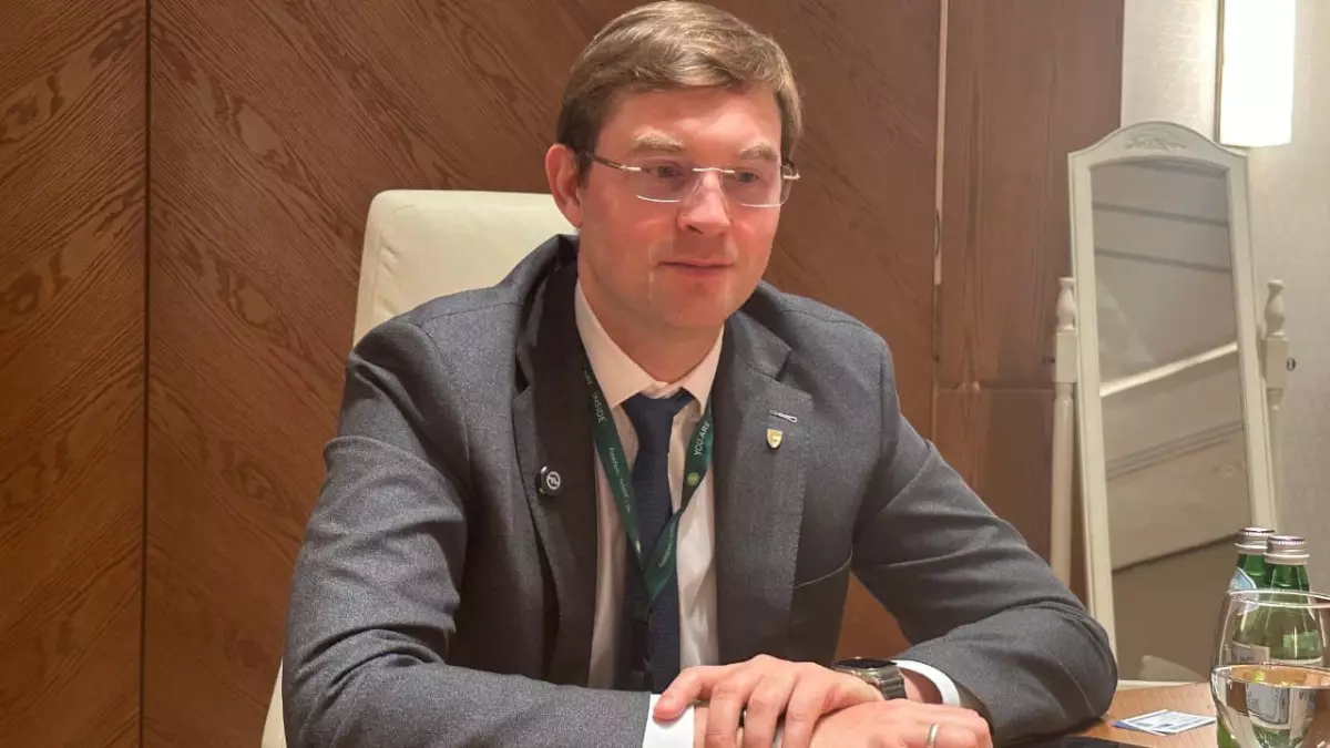 Тимур Турлов: Не планировал покупать ФК «Астана»