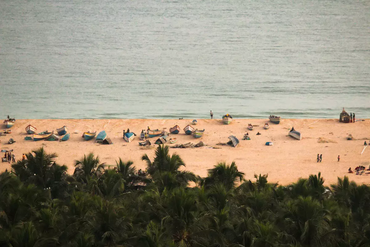 Россияне прикидываются казахами, чтобы сэкономить в Индии