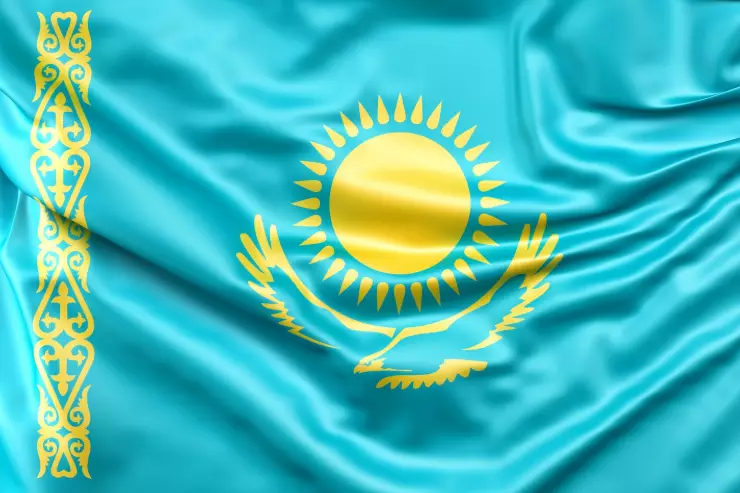 Американский турист выразил недовольство Минтуризму Казахстана и вспомнил о Борате.