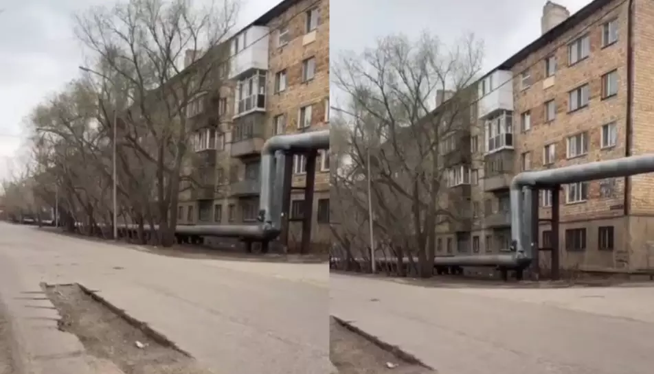 Қарағандыда жаңа жолды қазып тастап кеткен: бюджет қайда, жауапты кім?!