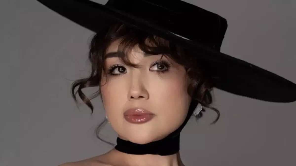 "Кейде қорқынышты, үрей салады": Ләйлә Сұлтанқызы көпшілікті алаңдатып қойды (ВИДЕО) 