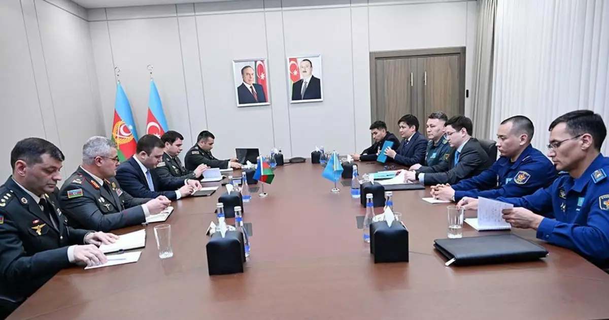   Жасанды интеллект киберқауіпсіздікті сақтай ала ма?   