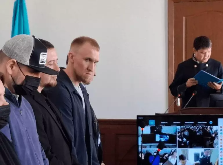 В Костанае огласили приговор по делу о хищении субсидий через Beef Export Group