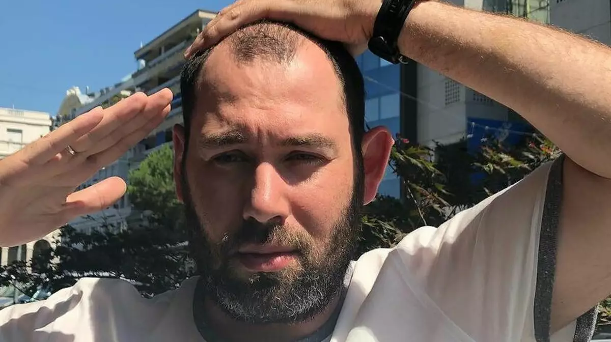 Против Семена Слепакова возбудили уголовное дело