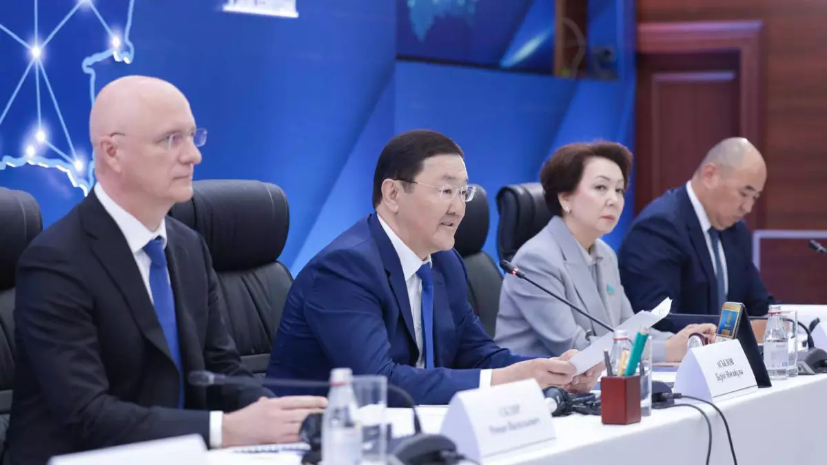 Новый механизм защиты инвесторов внедрили в Казахстане