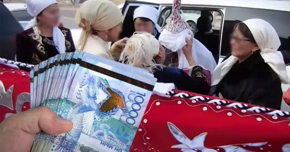  Той үшін 6,3 млн теңге несие алған әйелдің қарызы толық кешірлді 