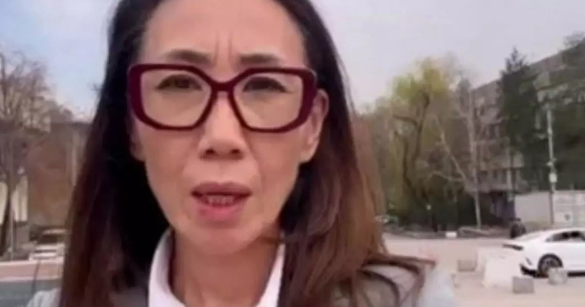  `По 200-300 тысяч`. Алматинка пожаловалась на сборы для школьного выпускного 