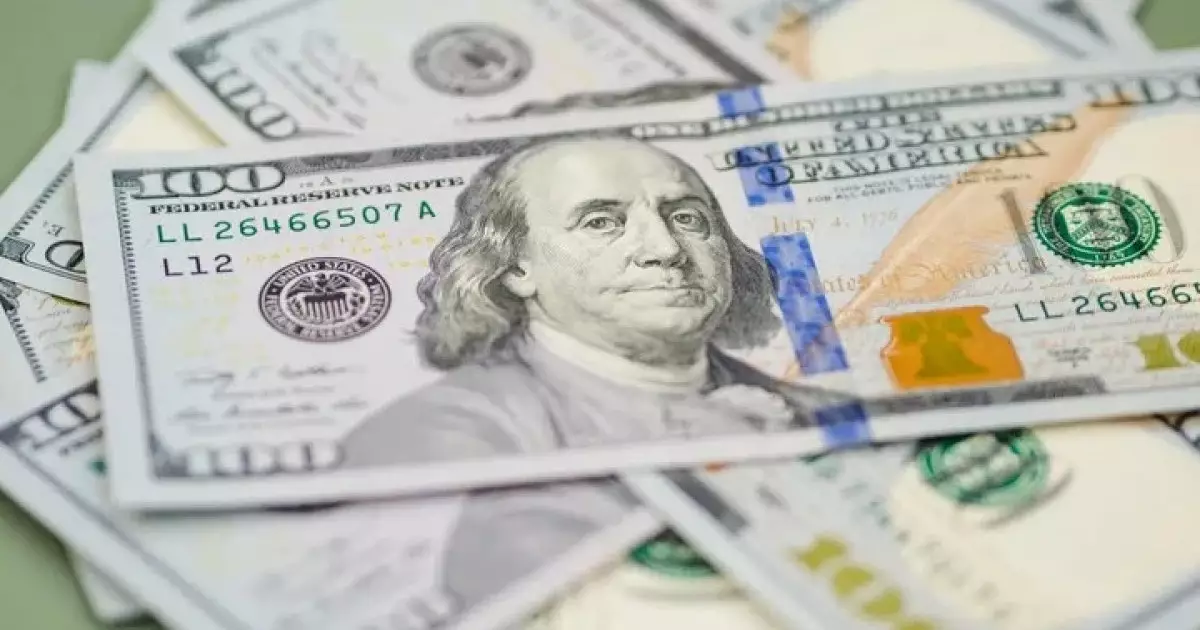  Қазақстанда доллар қайта қымбаттай бастады 