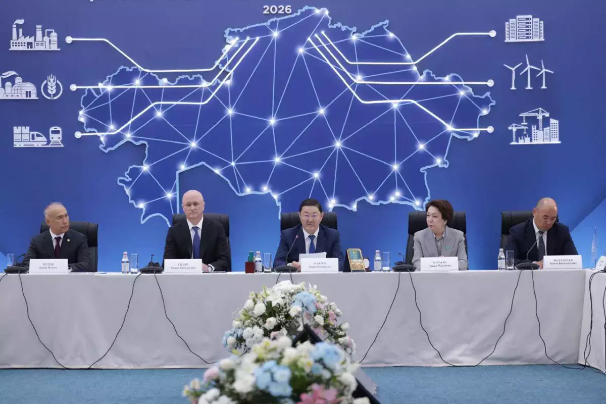 Бас прокуратура инвестицияларды қорғауда «100% кепілдік» жүйесін енгізді