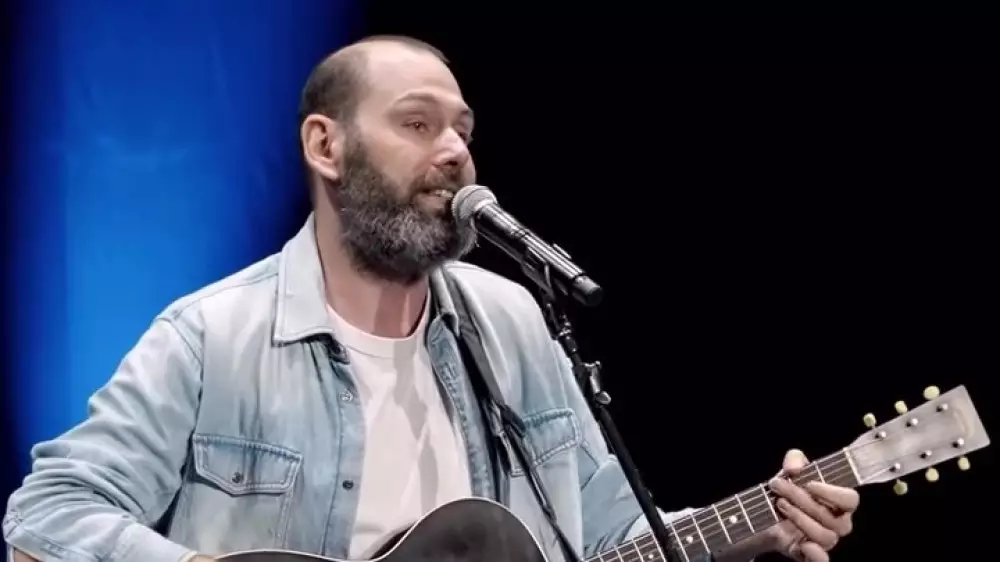 Известный комик стал фигурантом уголовного дела в России