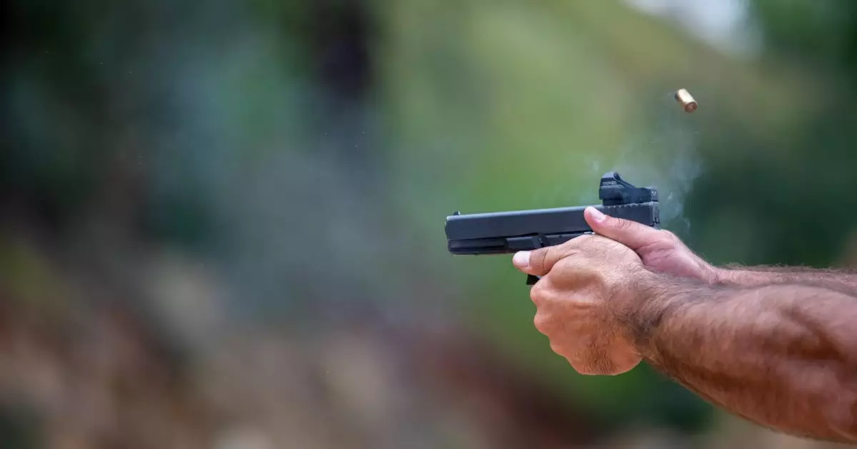  Шығыс Қазақстанда 21 жастағы жігіттің арқасынан оқ атып, өлтірмек болғандар ұсталды 