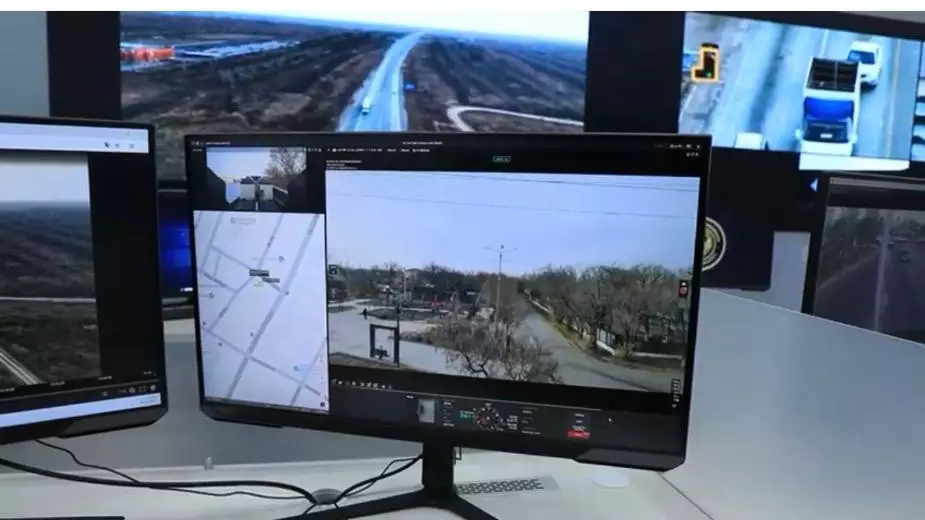 Елорда тазалығы – ортақ міндет: Полиция тұрғындарға үндеу жасады