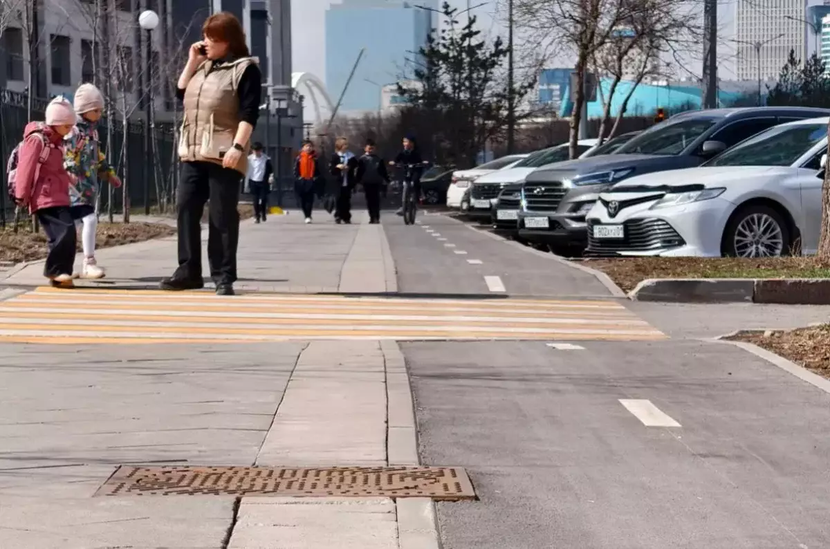 Казахстанец обвинил «Астана-Тазалык» в ущербе столице на миллиарды тенге