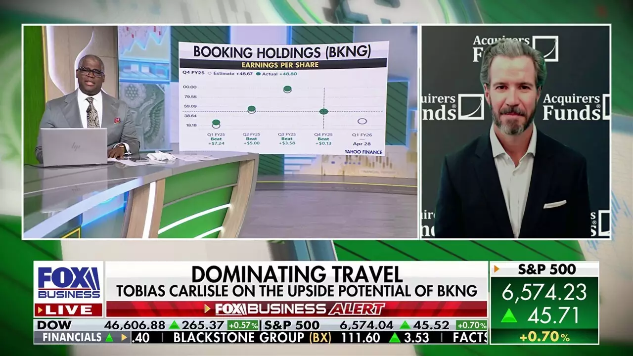 Экономика США выросла на 0,5% в четвертом квартале.