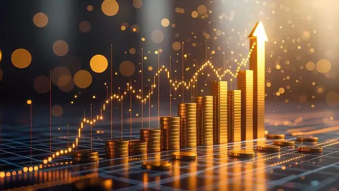 Қаржылық қалқан: еліміз алтын қорын неге еселеп арттырып жатыр?