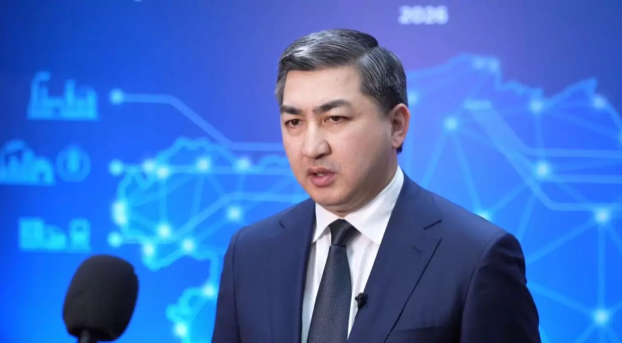 Астанада «IPF-2026» республикалық инвестициялық форумы өтті