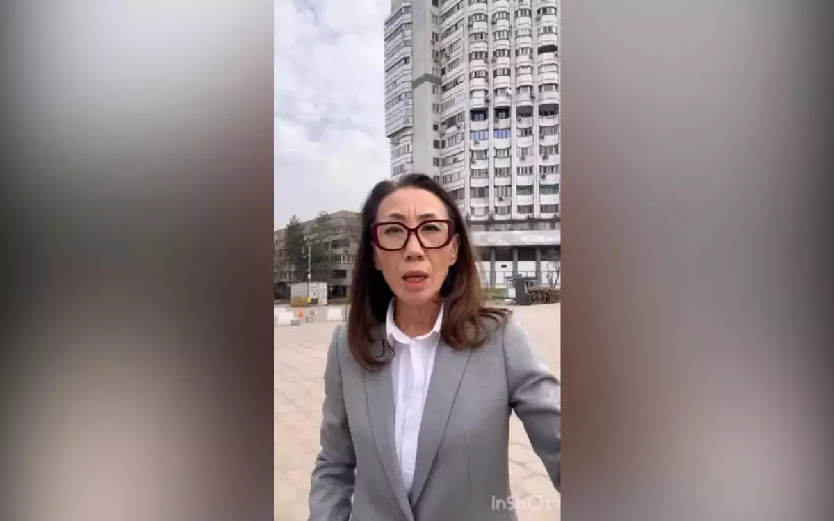 По факту сбора денег на выпускной в школе Алматы начата проверка