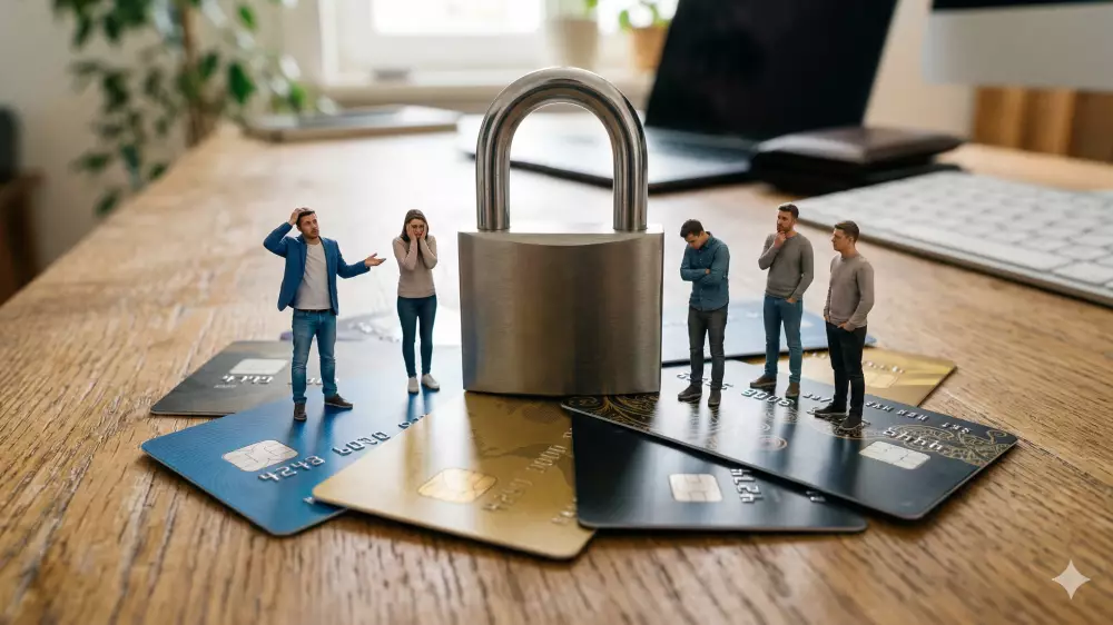 Қазақстандықтар жеке шоттары бұғатталғанына жаппай шағымданып жатыр