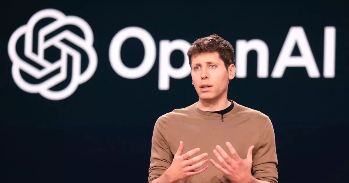  `Сэм Альтман бағдарламалауды жетік білмейді`: OpenAI басшысы туралы дау туындады 