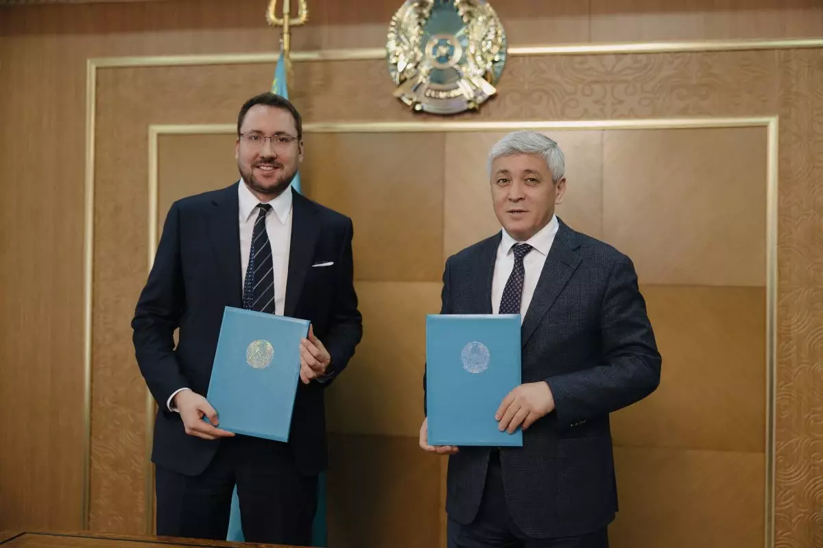 2026 жылы Қарағанды облысында Tele2/Altel компаниясының 645 базалық станциясы жұмыс істейді