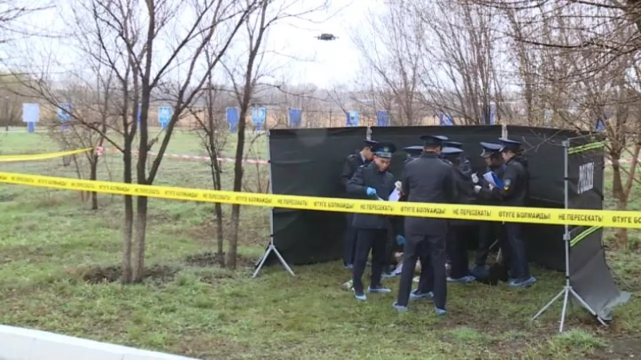 Курсантов МВД обучают управлению дронами