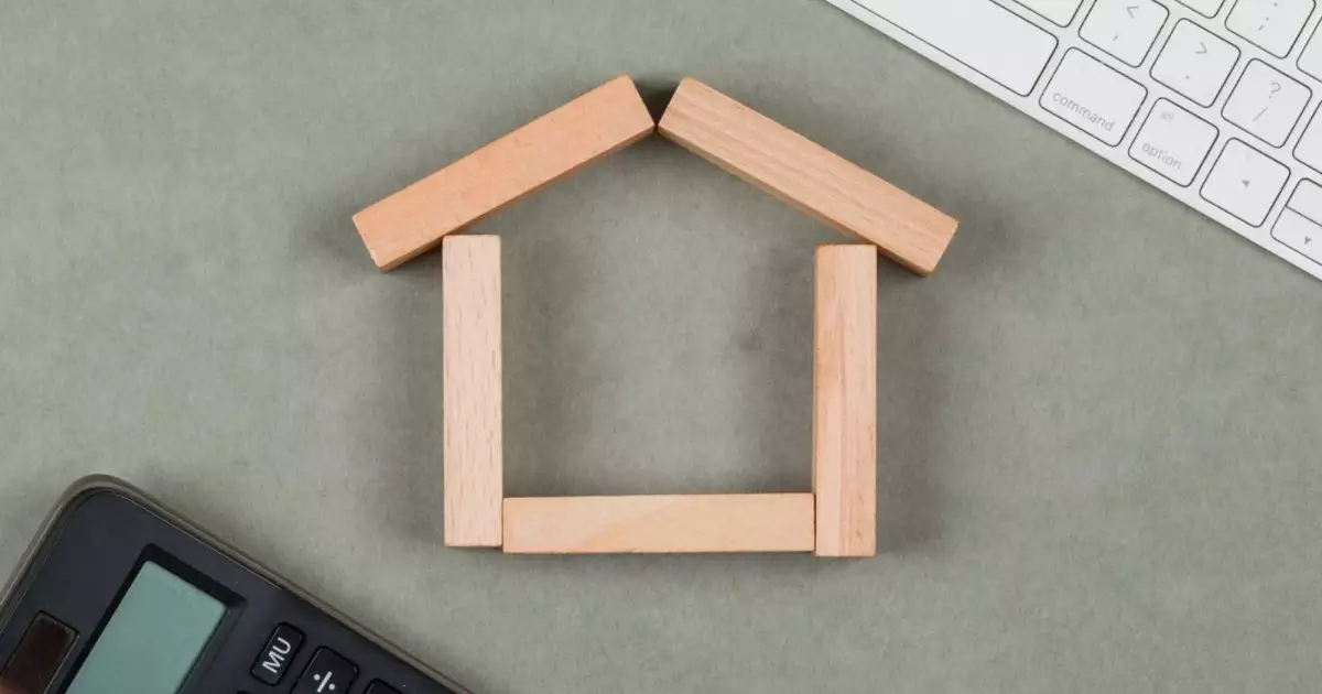  Қазақстанда баспана бағасының өсуі баяулады 