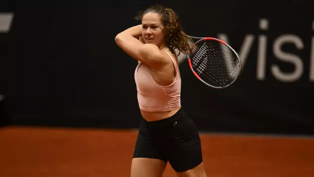 Теннисистка с казахстанскими корнями сыграет против Казахстана? На кону путёвка на ЧМ