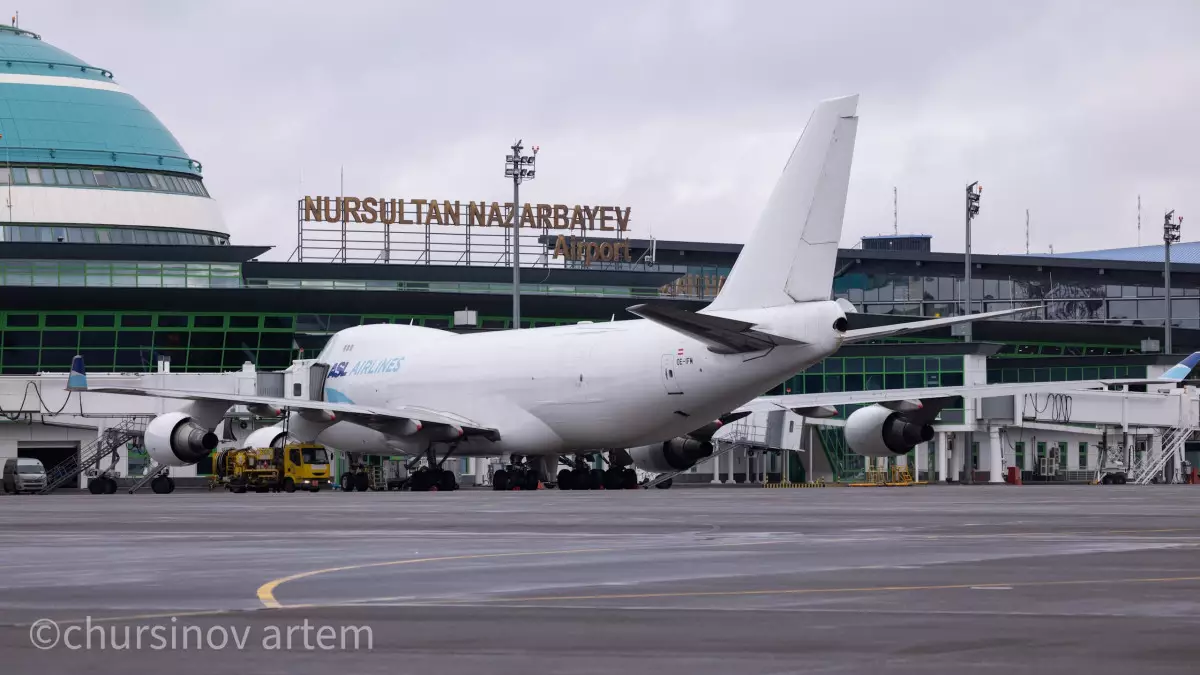 Куда полетят казахстанцы летом 2026: новые рейсы и полный список направлений