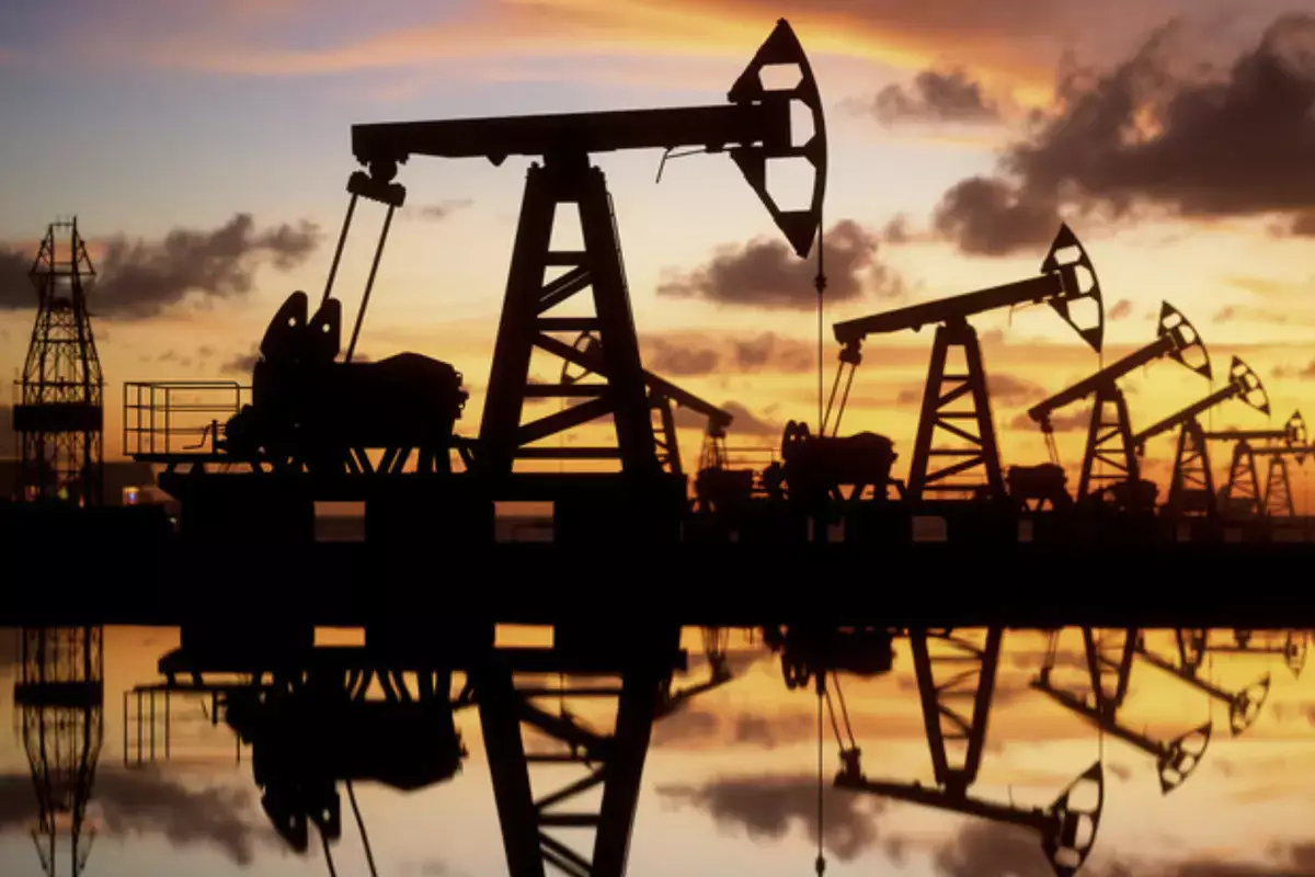 Минэнерго назвало «час икс» для казахстанской экономики: ждать осталось полгода - новости на Lada.kz 09.04.2026