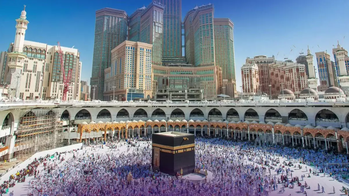 Қажылық-2026: ҚМДБ дайындықты бастап кетті