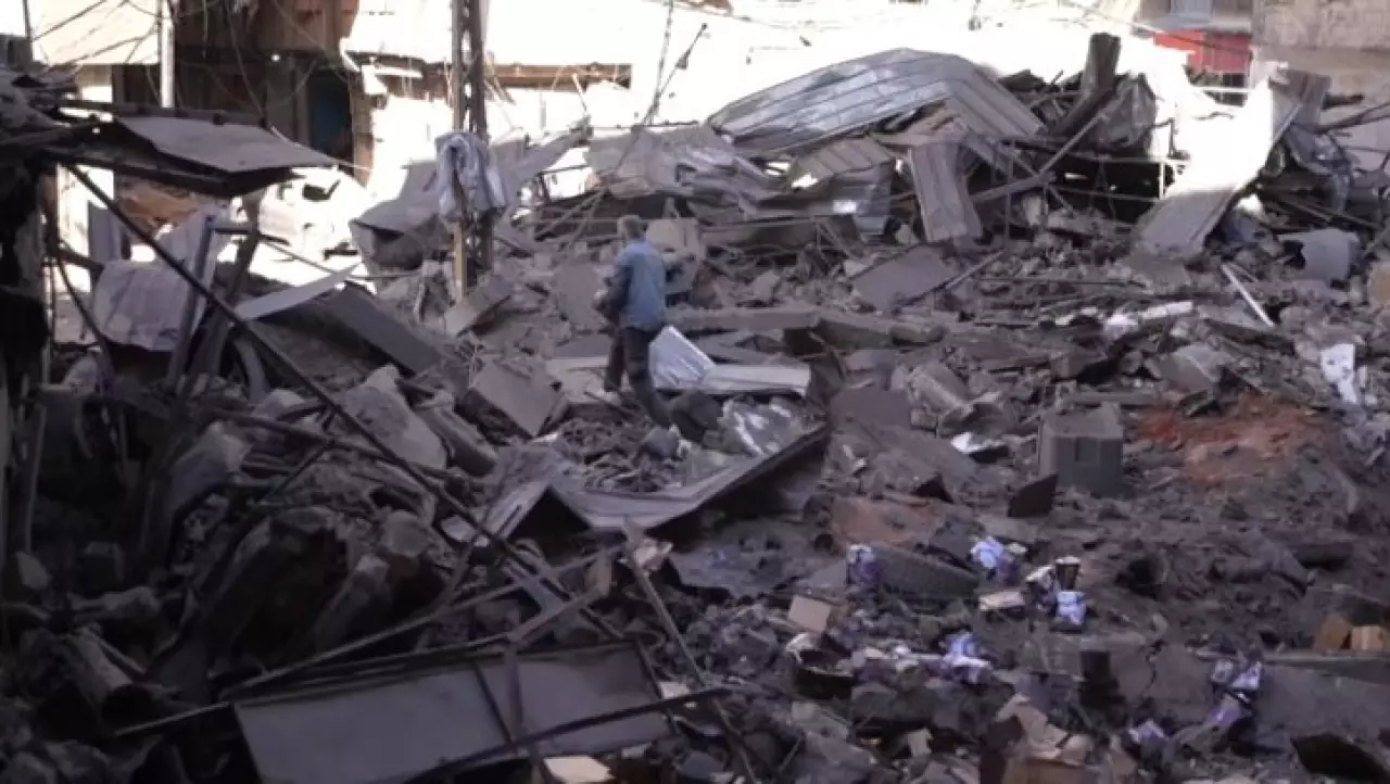 СМИ: в Ливане убит секретарь главы «Хезболлы»