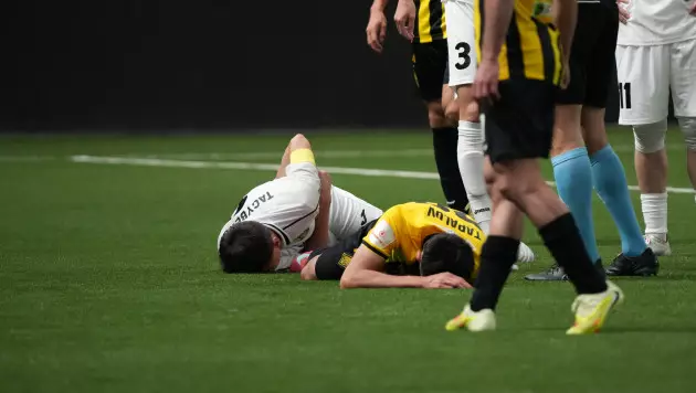 Месть за финал и худший старт в истории: что нужно знать о матче "Тобол" - "Кайрат" в КПЛ?