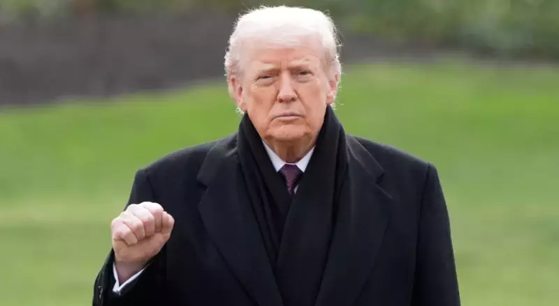 Трамп заявил о «более сильных» ударах по Ирану