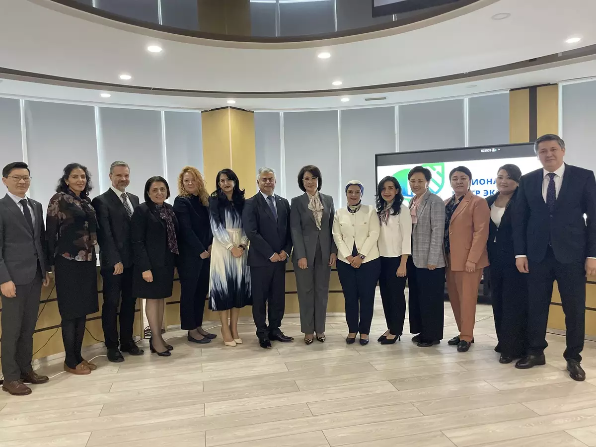 Казахстан стал первой страной в Центральной Азии, получившей признание ВОЗ в сфере регулирования медицинских изделий.