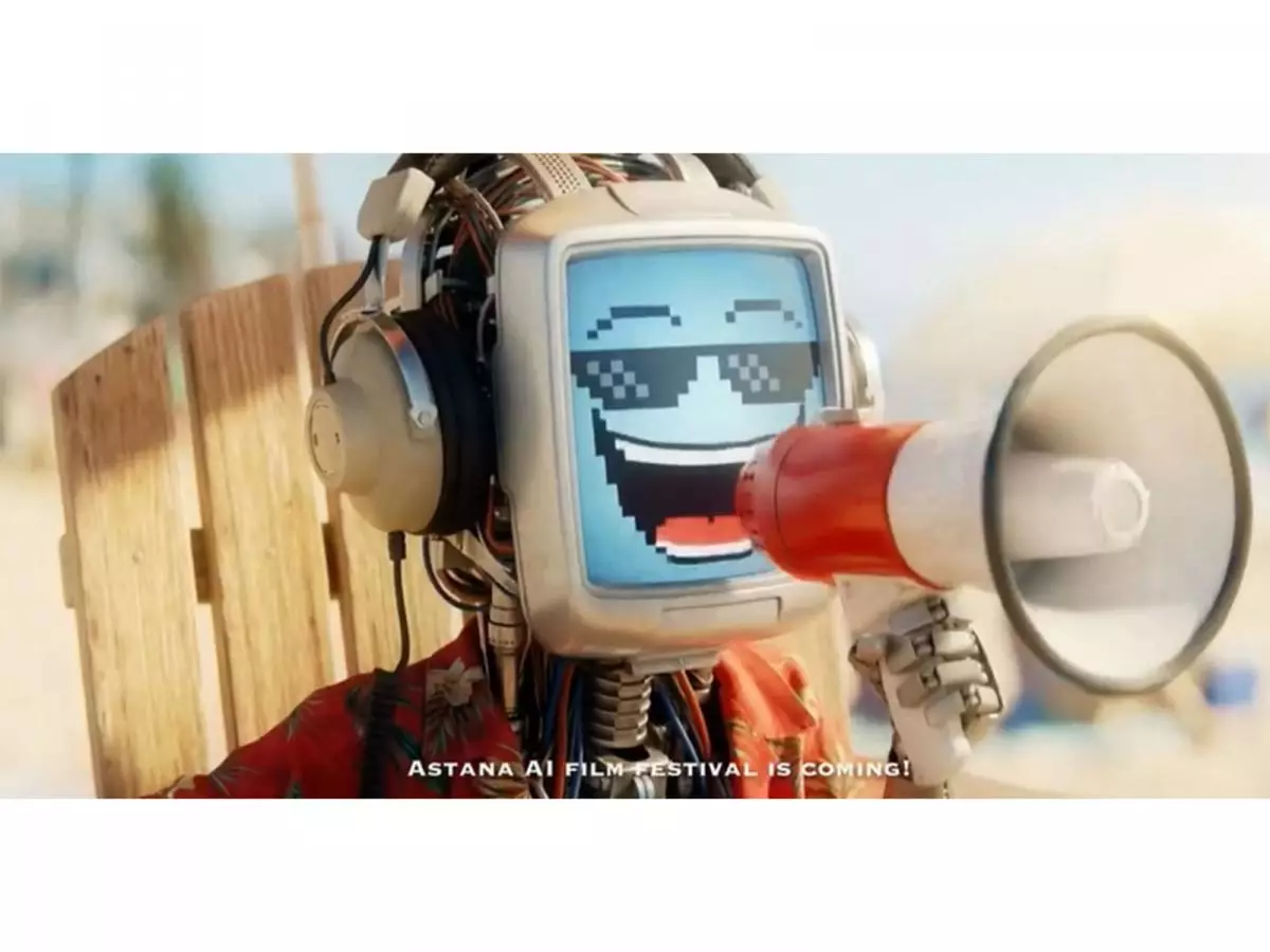 Казахстан примет Международный кинофестиваль искусственного интеллекта, задавая новые направления в индустрии цифрового контента.