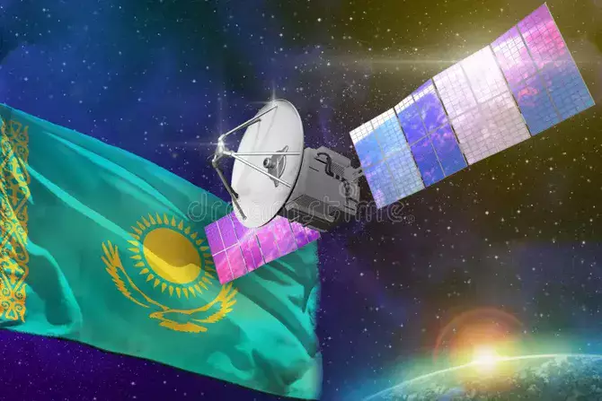 Казахстан планирует отправить в космос следующего гражданина страны.