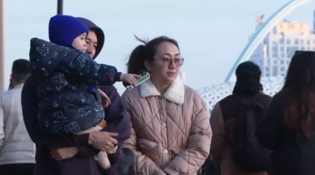 Казахстанцам могут ограничить доступ к пенсионным накоплениям