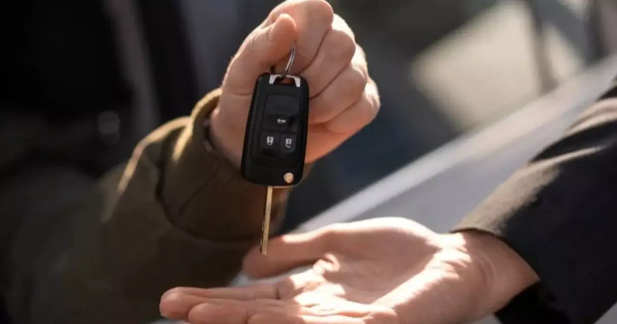  БҚО-да миллиондаған теңгенің көлік алаяқтығы әшкереленді 