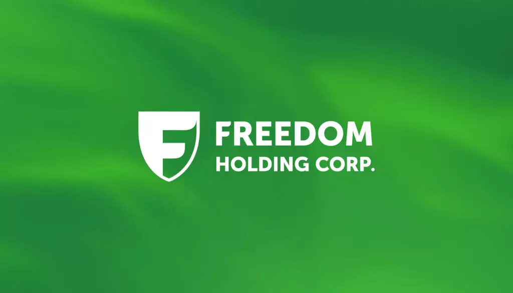 Freedom Holding Corp и Kazatomprom стали лидерами среди казахстанских компаний по глобальной эффективности.