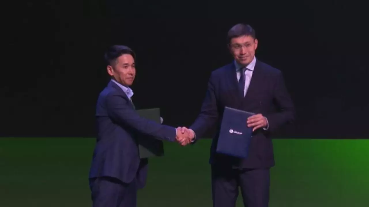 Новую ипотечную программу запустят в Казахстане