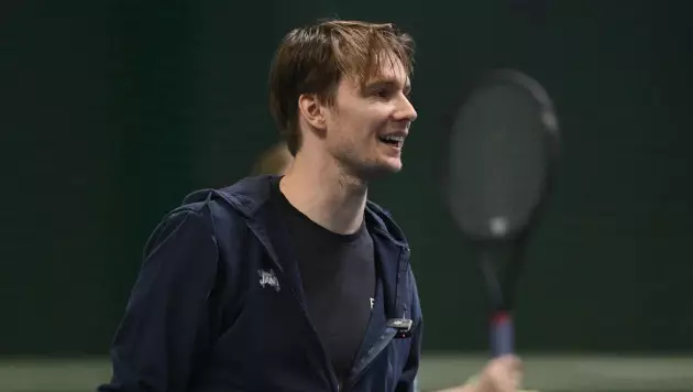 Бублику достался грозный соперник на "Мастерсе" в Монте-Карло