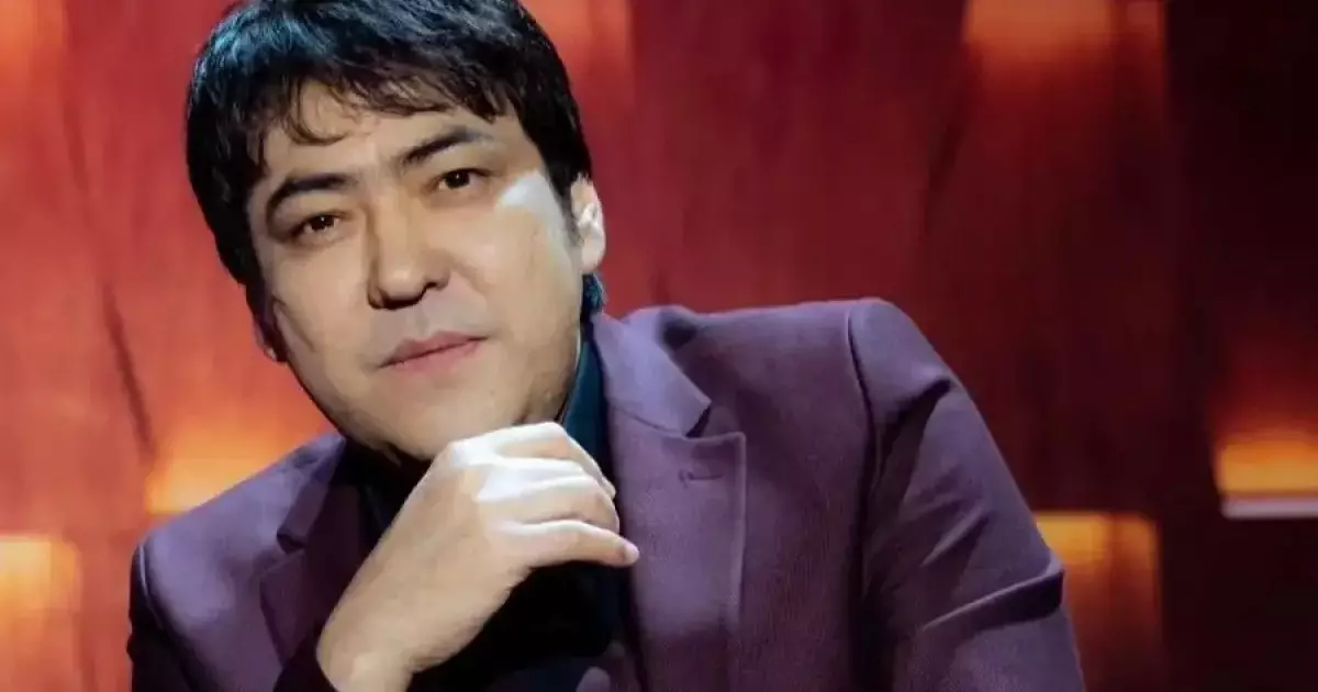   "Тектілігін көрсетті": Мейрамбек Бесбаев жомарттығымен таңғалдырды (видео)   