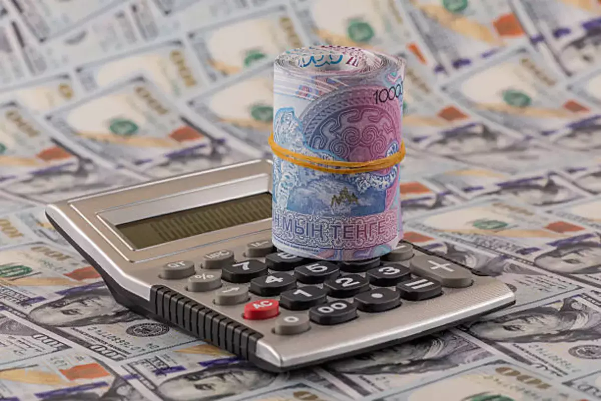 С 19 апреля банки Казахстана пересчитают проценты по кредитам и вкладам: новые правила - новости на Lada.kz 09.04.2026