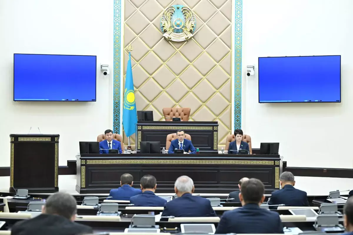 Қазақстан Еуропаға жасыл энергия экспорттайды.