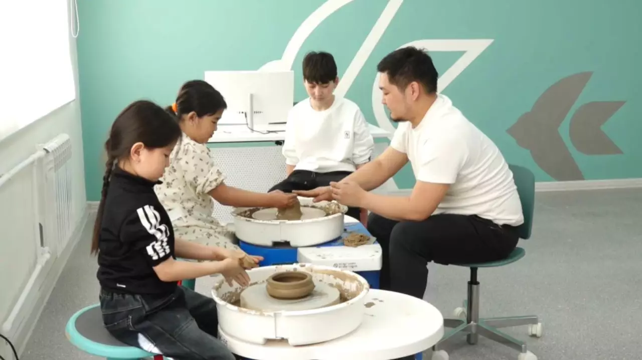 Биыл Жаңаөзенде екінші оңалту орталығы халық игілігіне берілді