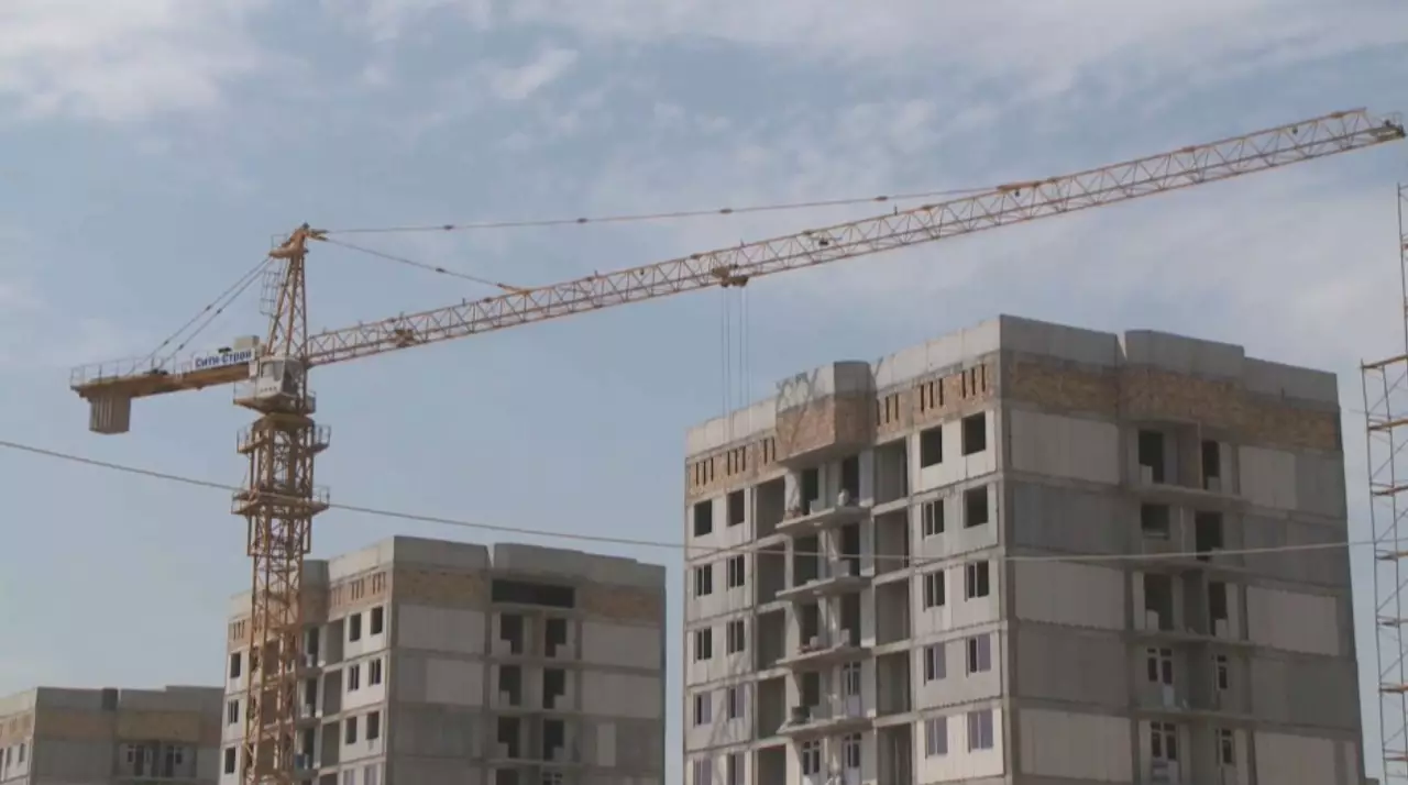 Жылдық үстемеақысы 5%: жаңа баспана алу мүмкіндігі пайда болды