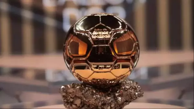 Названы претенденты на "Золотой мяч"-2026: Ямаль - вне топ-3, Мбаппе - второй