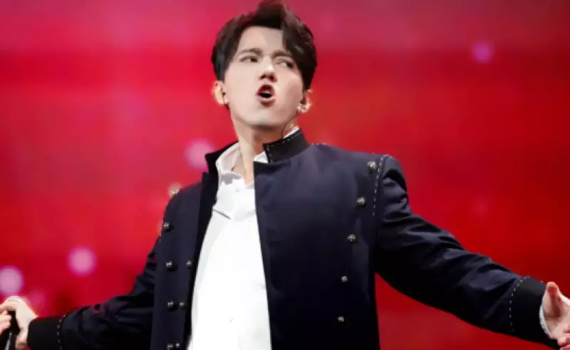 Димаш Кудайберген откровенно высказался о браке и женитьбе