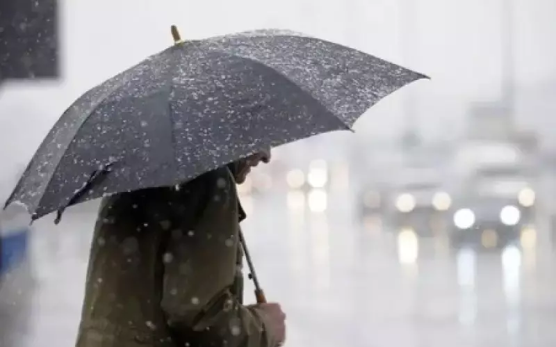 Казахстан накроет непогода: список опасных регионов