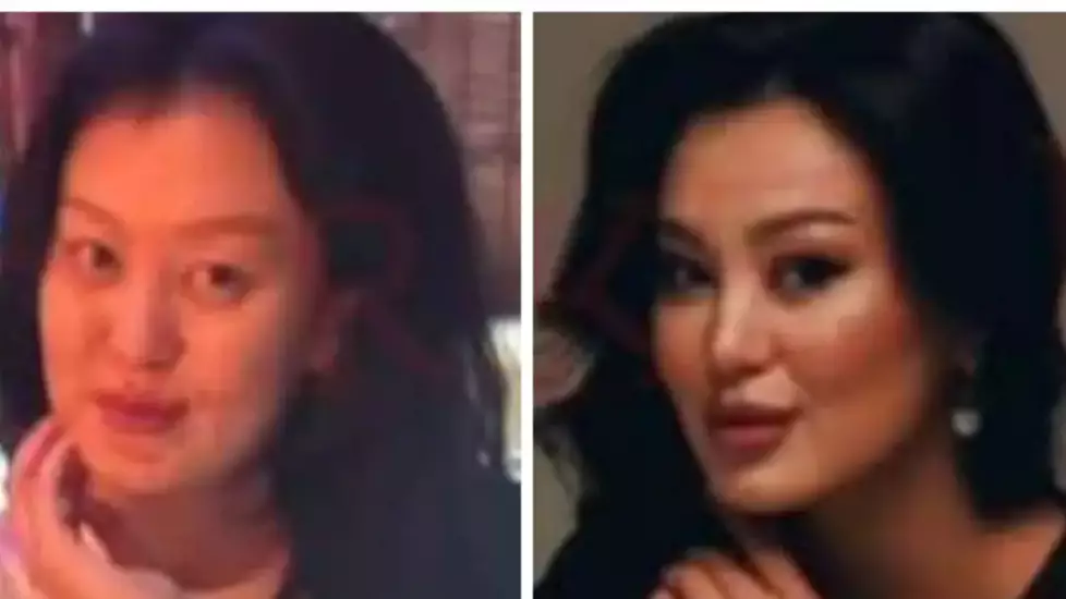 Жыл өтті: Қаскелеңде жас әйел із-түзсіз жоғалып кетті